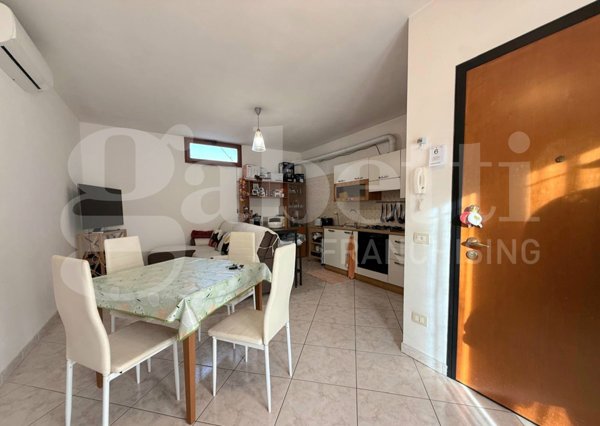 appartamento in vendita a Sestu in zona Dedalo