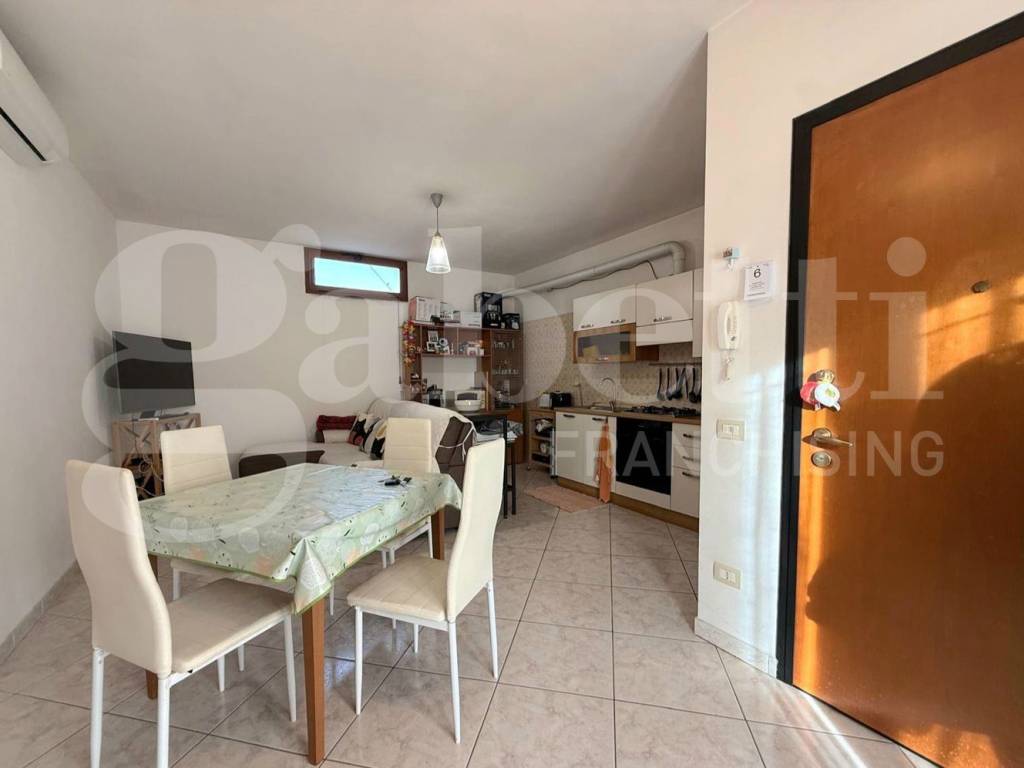appartamento in vendita a Sestu in zona Dedalo