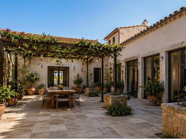 casa indipendente in vendita a Sestu