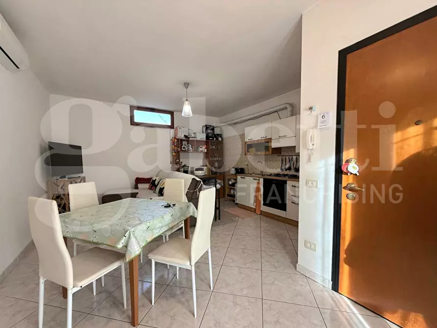 appartamento in vendita a Sestu in zona Dedalo