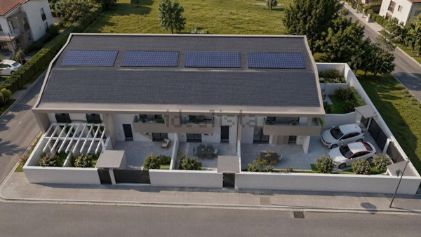 casa indipendente in vendita a Sestu