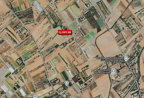 terreno agricolo in vendita a Sestu