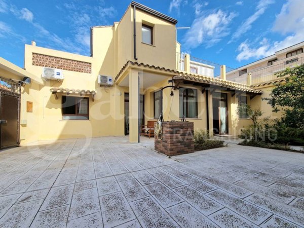casa indipendente in vendita a Sestu