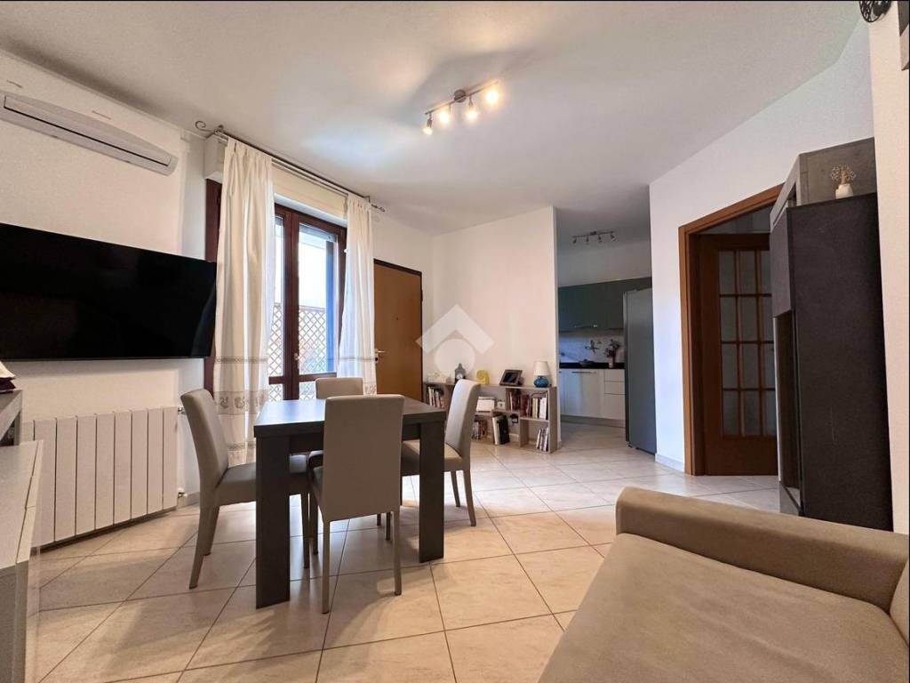 appartamento in vendita a Sestu