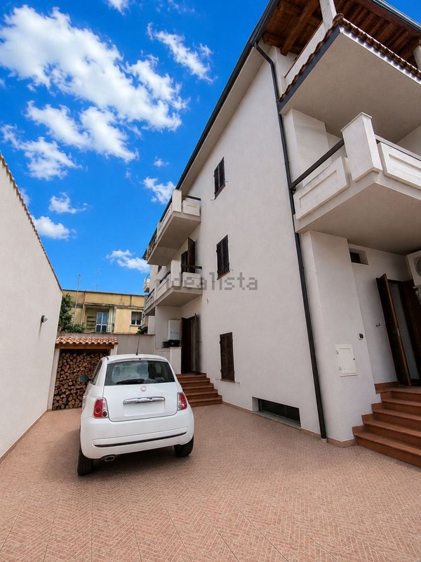 casa indipendente in vendita a Sestu