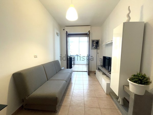appartamento in vendita a Sestu in zona Cortexandra