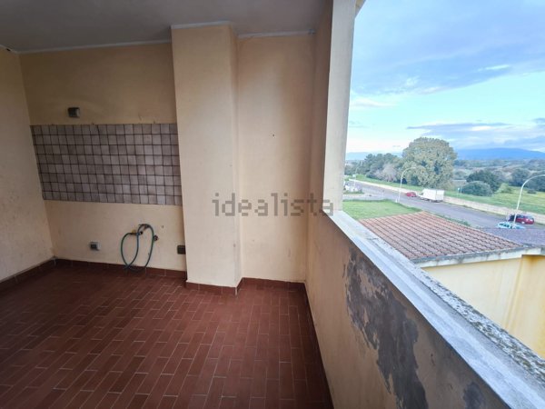 appartamento in vendita a Sestu