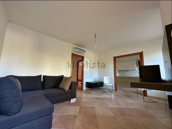 appartamento in vendita a Sestu