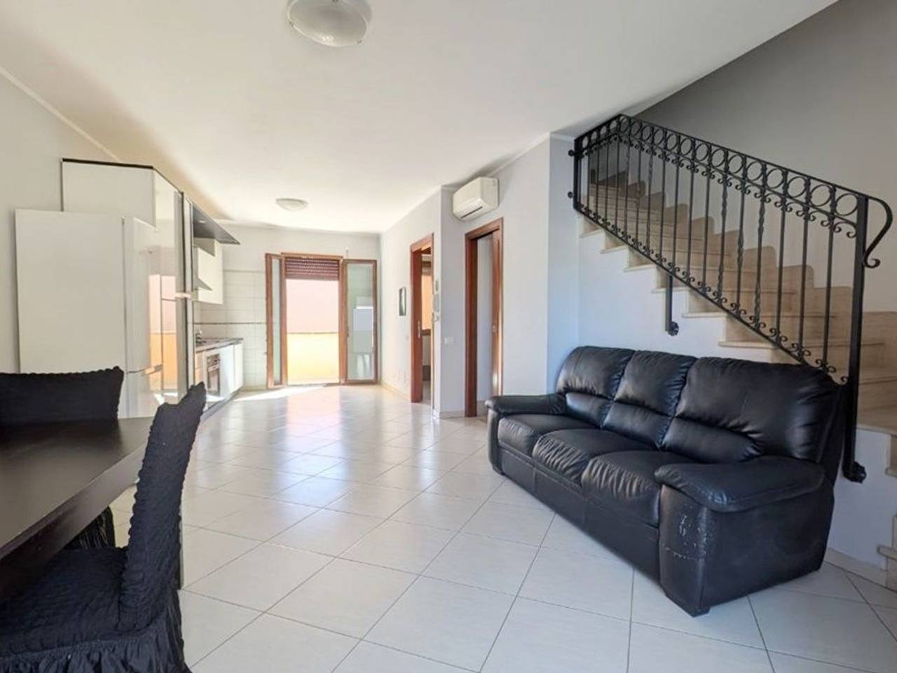 casa indipendente in vendita a Sestu