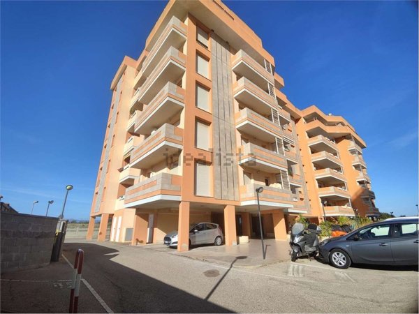 appartamento in vendita a Sestu