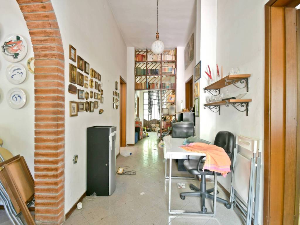 casa indipendente in vendita a Sestu