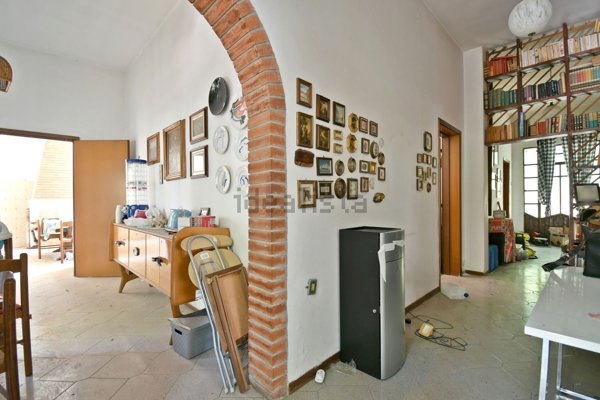casa indipendente in vendita a Sestu in zona Dedalo