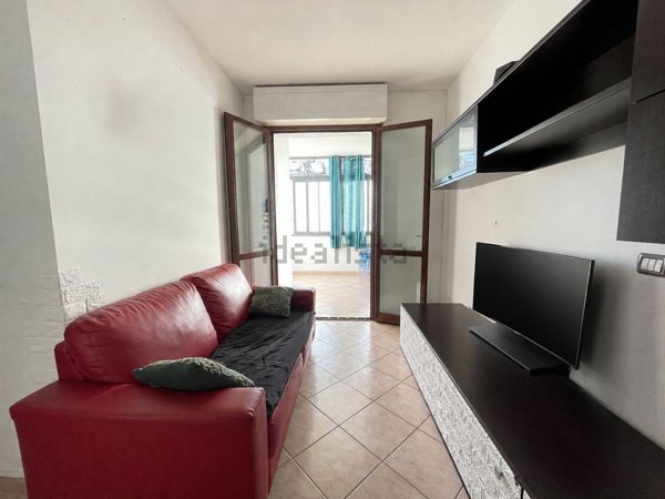 appartamento in vendita a Sestu in zona Cortexandra