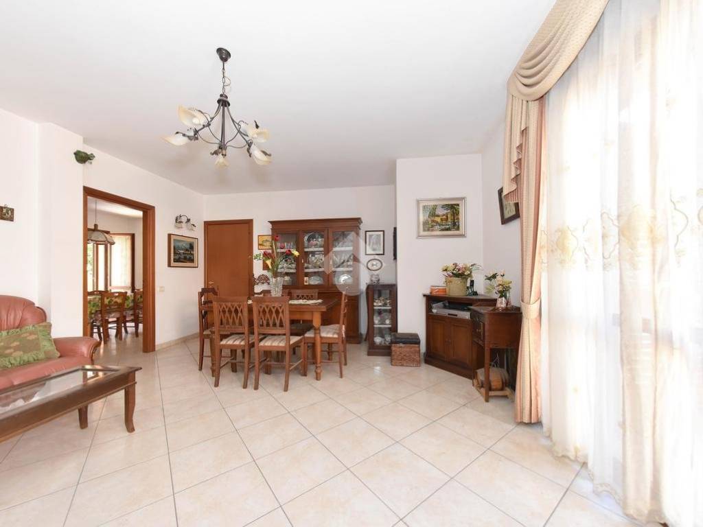 appartamento in vendita a Sestu in zona Dedalo