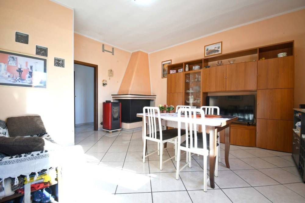 appartamento in vendita a Sestu