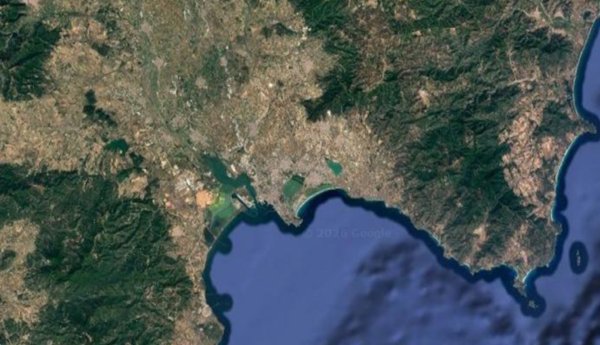 terreno agricolo in vendita a Sestu in zona Dedalo