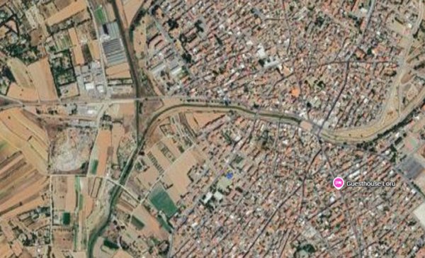 terreno agricolo in vendita a Sestu in zona Dedalo