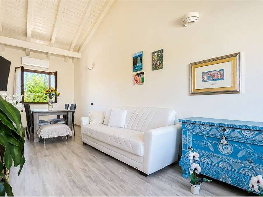 casa indipendente in vendita a Sestu in zona Dedalo
