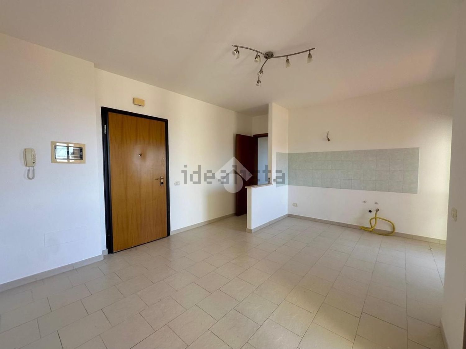 appartamento in vendita a Sestu in zona Cortexandra