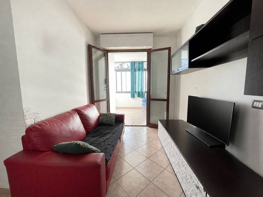 appartamento in vendita a Sestu in zona Cortexandra