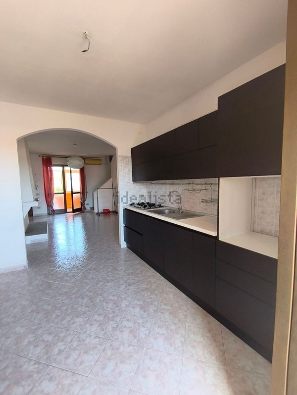 appartamento in vendita a Sestu in zona Dedalo