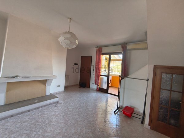 appartamento in vendita a Sestu in zona Dedalo