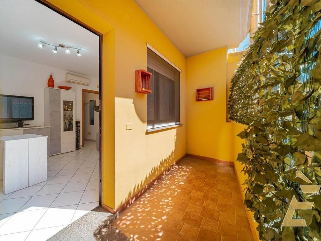 appartamento in vendita a Sestu in zona Dedalo