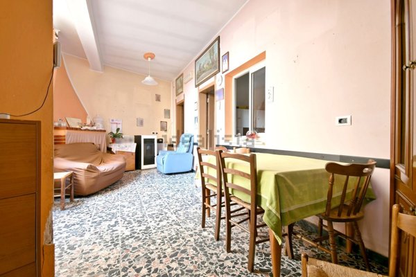 casa indipendente in vendita a Sestu in zona Dedalo