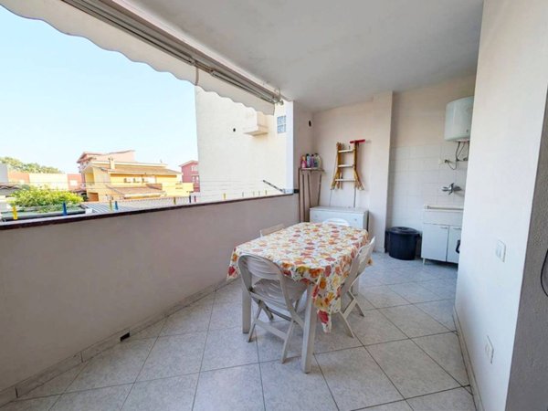 appartamento in vendita a Sestu in zona Dedalo
