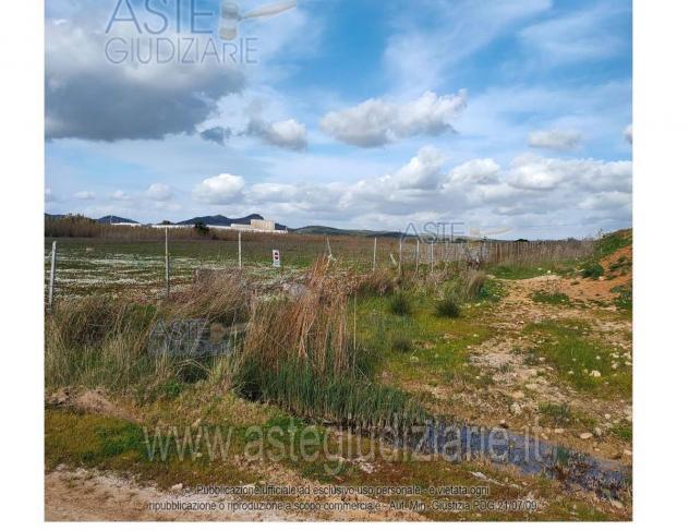 terreno edificabile in vendita a Sestu