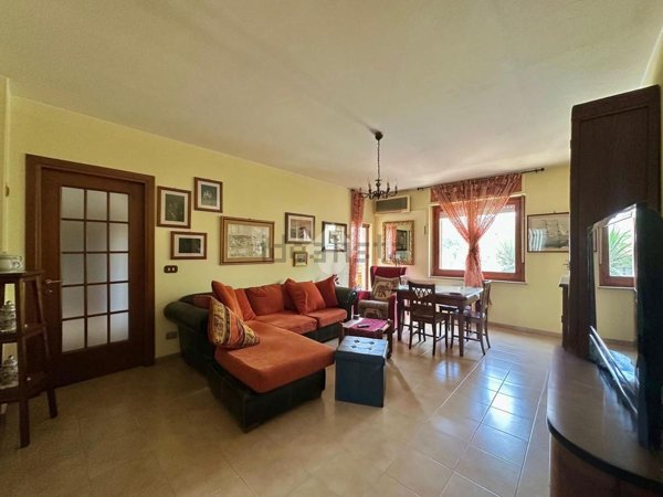 appartamento in vendita a Sestu in zona Dedalo