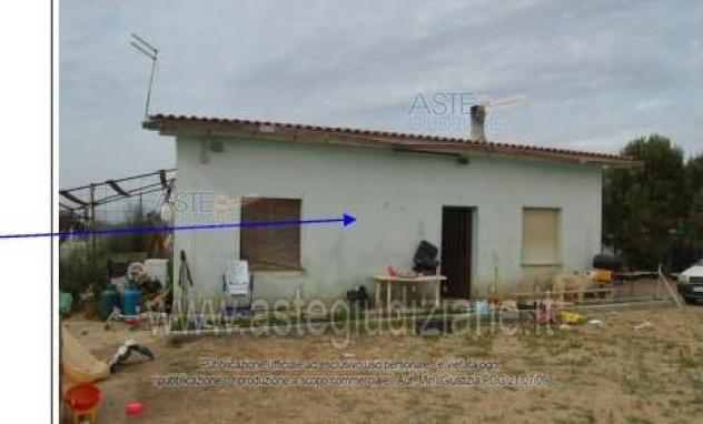 terreno agricolo in vendita a Sestu
