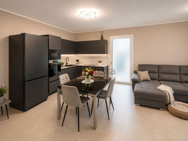 casa indipendente in vendita a Sestu in zona Dedalo
