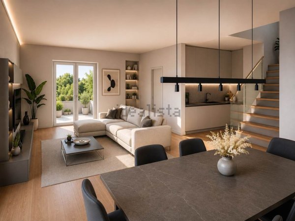 casa indipendente in vendita a Sestu in zona Dedalo