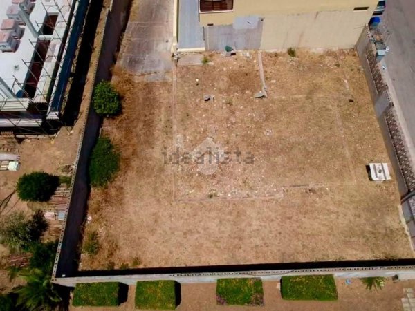 terreno edificabile in vendita a Sestu in zona Dedalo