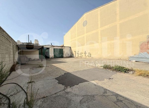 terreno edificabile in vendita a Sestu in zona Dedalo
