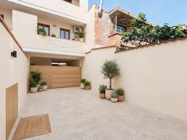 casa indipendente in vendita a Sestu in zona Dedalo