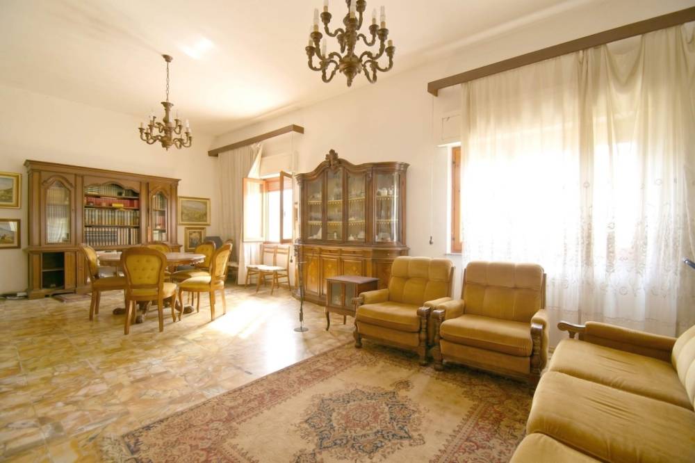 casa indipendente in vendita a Sestu