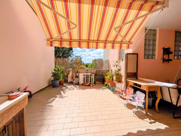 appartamento in vendita a Sestu in zona Dedalo