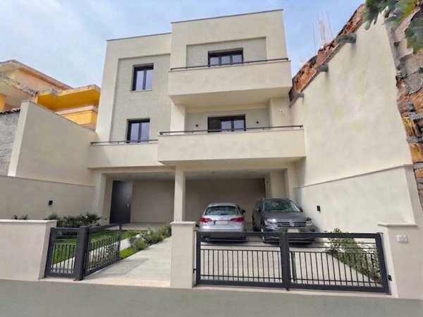 casa indipendente in vendita a Sestu in zona Dedalo