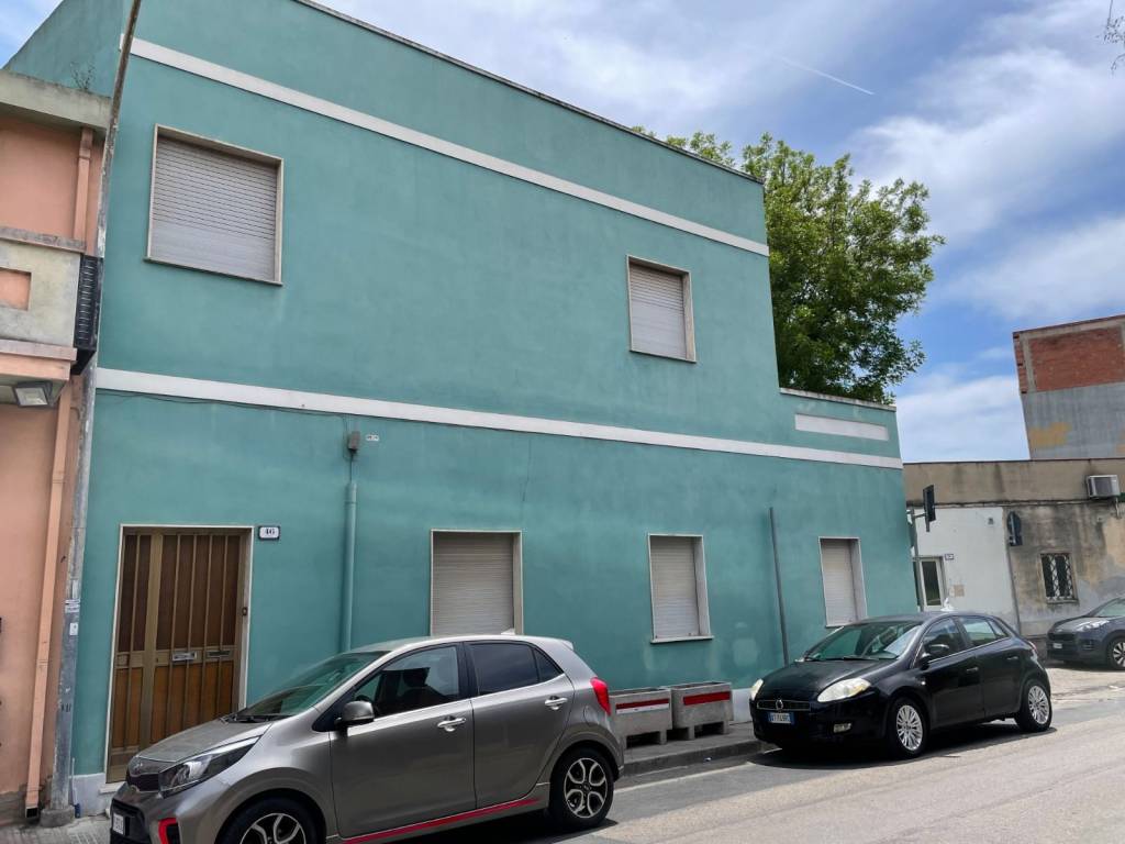 casa indipendente in vendita a Sestu in zona Dedalo