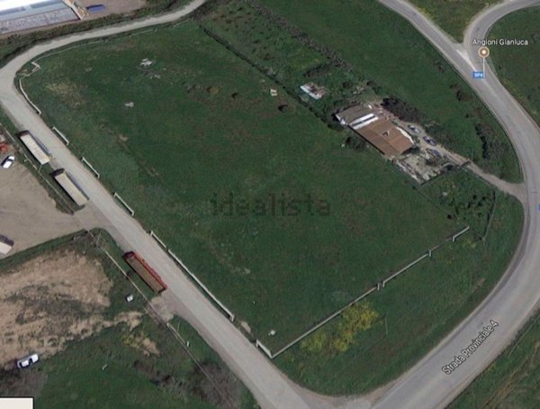 terreno edificabile in vendita a Sestu in zona Dedalo