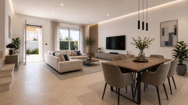 casa indipendente in vendita a Sestu in zona Dedalo