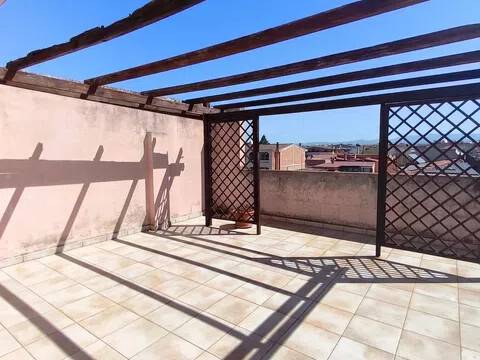 appartamento in vendita a Sestu in zona Dedalo