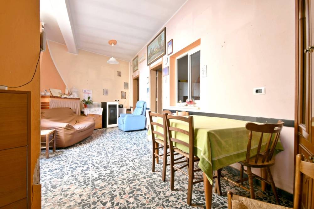 casa indipendente in vendita a Sestu