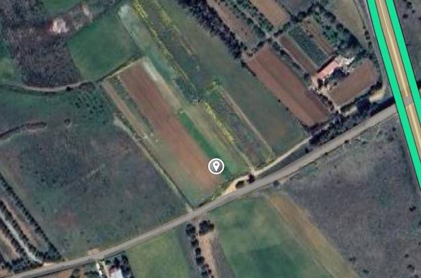 terreno agricolo in vendita a Sestu in zona Cortexandra