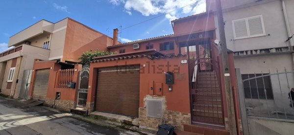 appartamento in vendita a Sestu in zona Dedalo