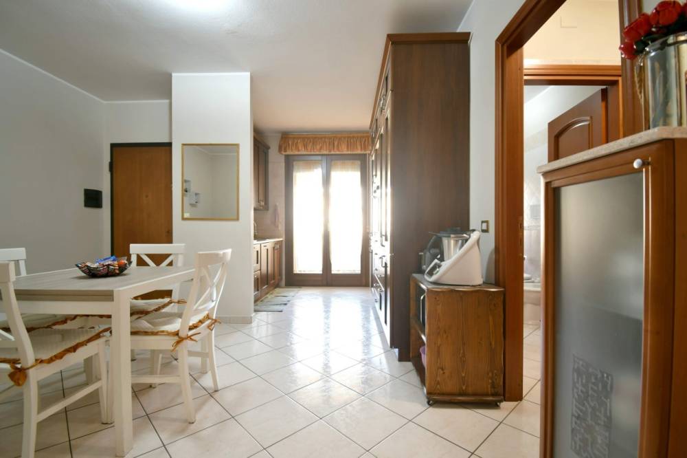 appartamento in vendita a Sestu