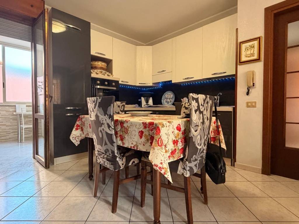 appartamento in vendita a Sestu in zona Dedalo