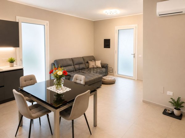 casa indipendente in vendita a Sestu in zona Dedalo